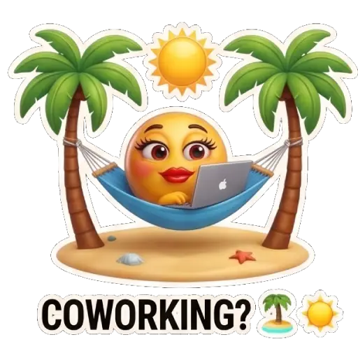 office jokes, smiley faces, emoji, funny office stickers, office, boss, WhatsApp stickers, sticker pack, free download (35) (5)